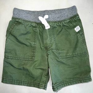 Boy shorts